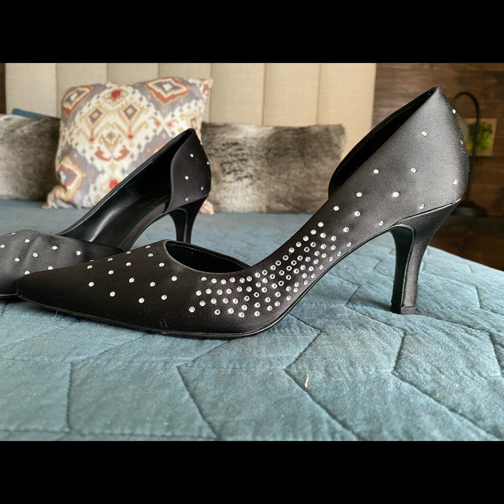 Vaneli Shoes